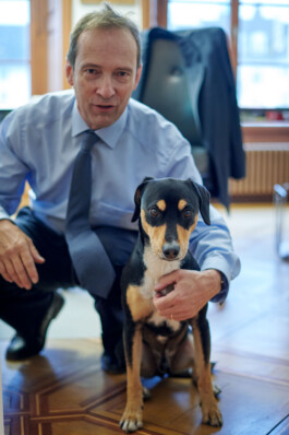 Philipp Burger, iur.Team, Luzern