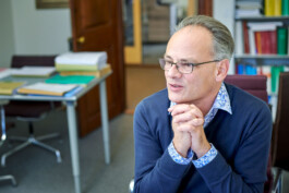 Christof Truniger, iur.Team, Luzern