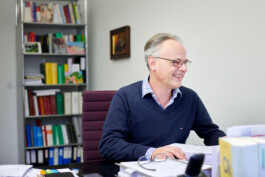 Christof Truniger, iur.Team, Luzern