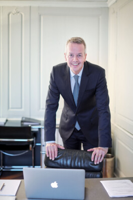 Jörg Blum, iur.Team, Luzern