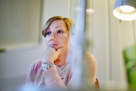 Michèle Winiker, iur.Team, Luzern