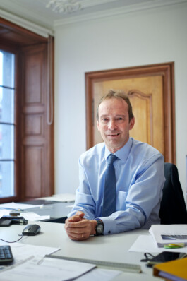 Philipp Burger, iur.Team, Luzern