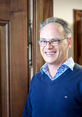 Christof Truniger, iur.Team, Luzern